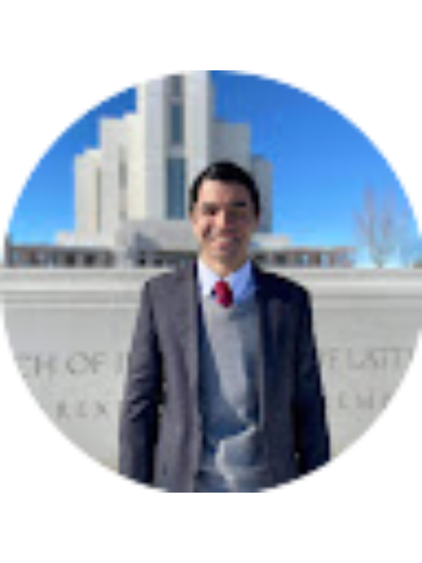 Photo of Weylin Hollister