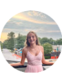 Picture of Kennedy Starr _ Student - ApexFriendship