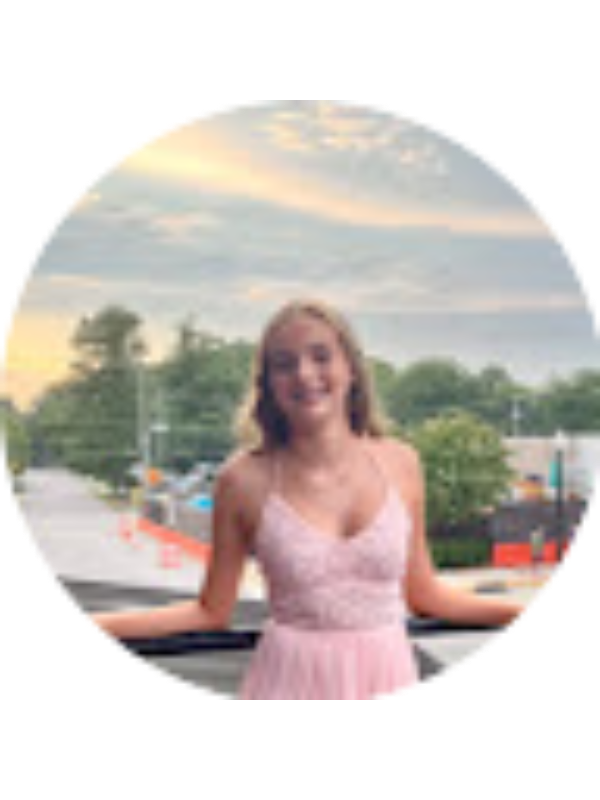 Photo of Kennedy Starr _ Student - ApexFriendship