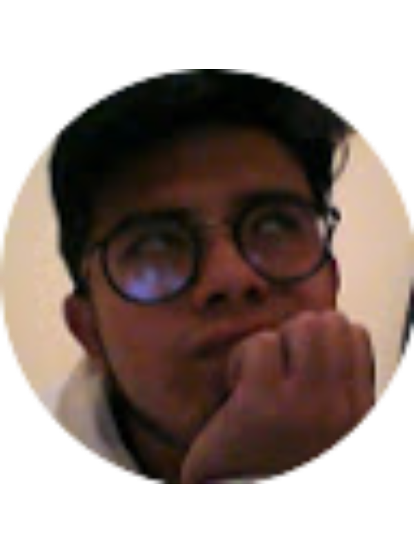 Photo of CARLOS DANIEL BERMUDEZ GONZALEZ