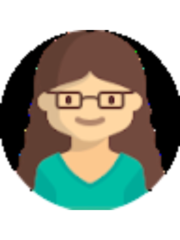 Photo of Priya Pavic