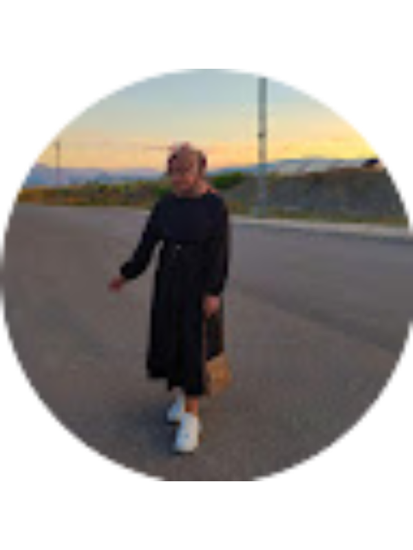 Photo of Fatma Karaman