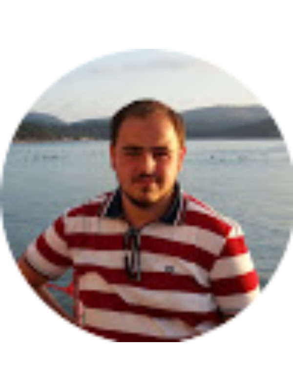 Photo of Enes AYDIN