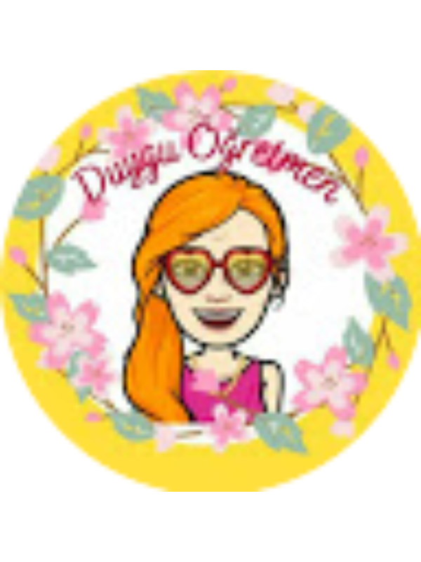 Photo of Duygu ŞAHİN TURAN