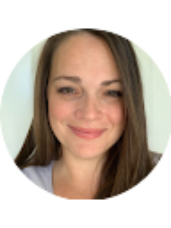 Photo of Adrienne Mosley