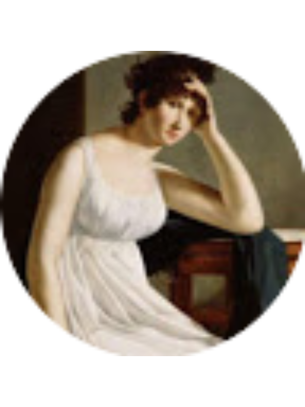 Photo of Mariana Santol&iacute;n