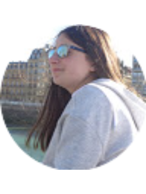 Photo of IKERNE BRAVO TORRES