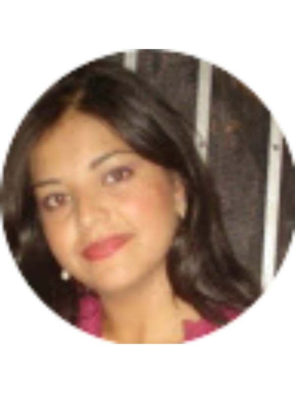 Photo of Lorena Vera Miranda