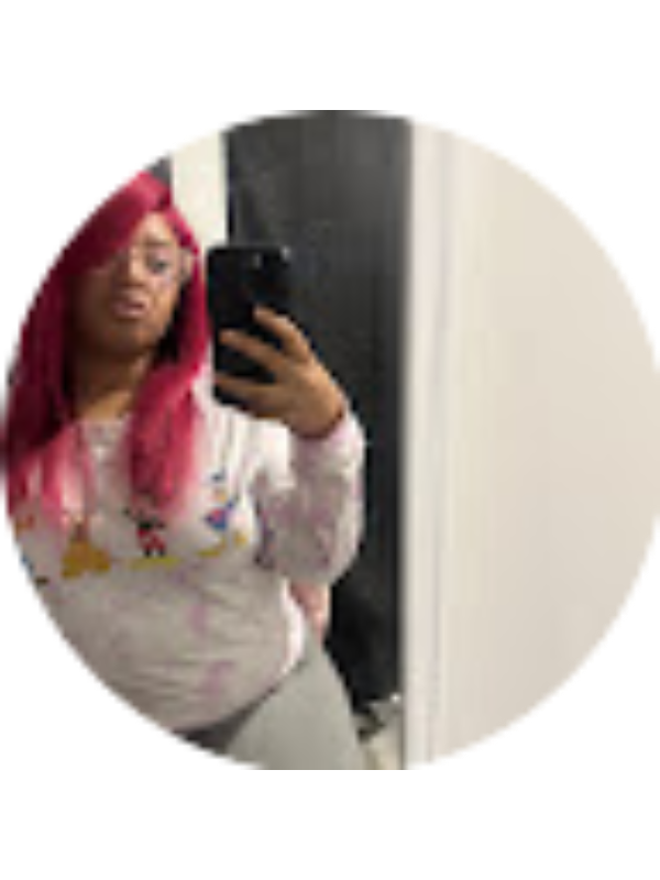 Photo of Daijane McConnell