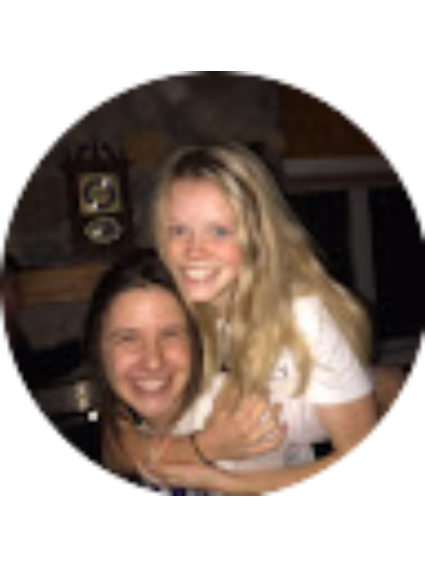 Photo of Lizzy Haglund