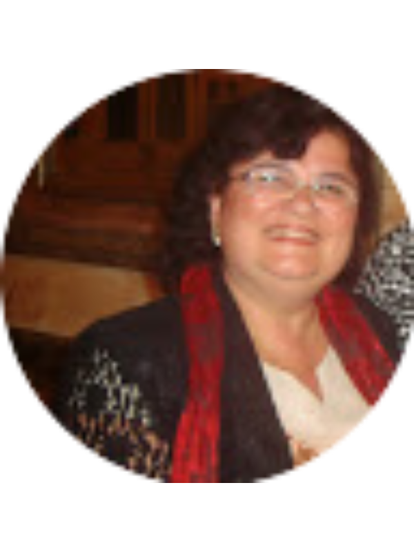 Photo of Christina Welton