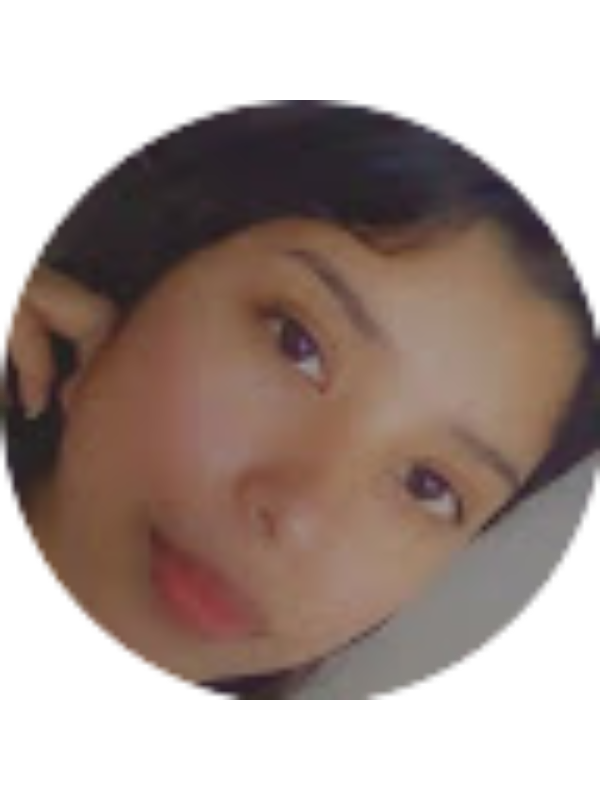 Photo of Briyi Coello