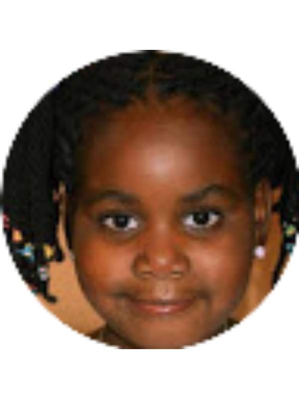 Photo of Leslie Mitema