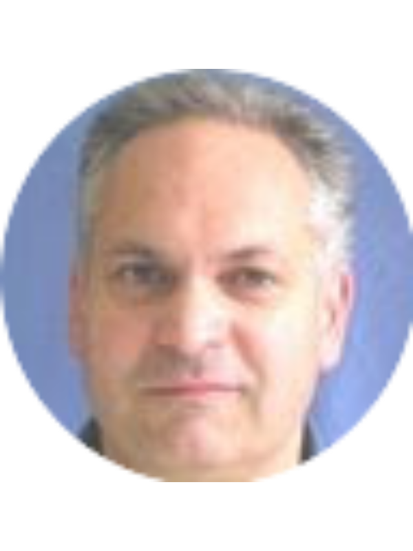 Photo of Fernando Baptista