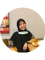 Picture of BM3-0620 Aisyah Binti Mohd Zaharudin