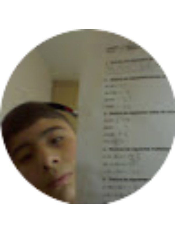 Photo of Gabriel Jacome Pichucho