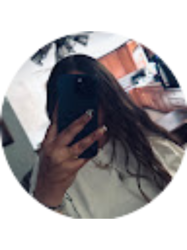 Photo of Alydia Valdez Johnson