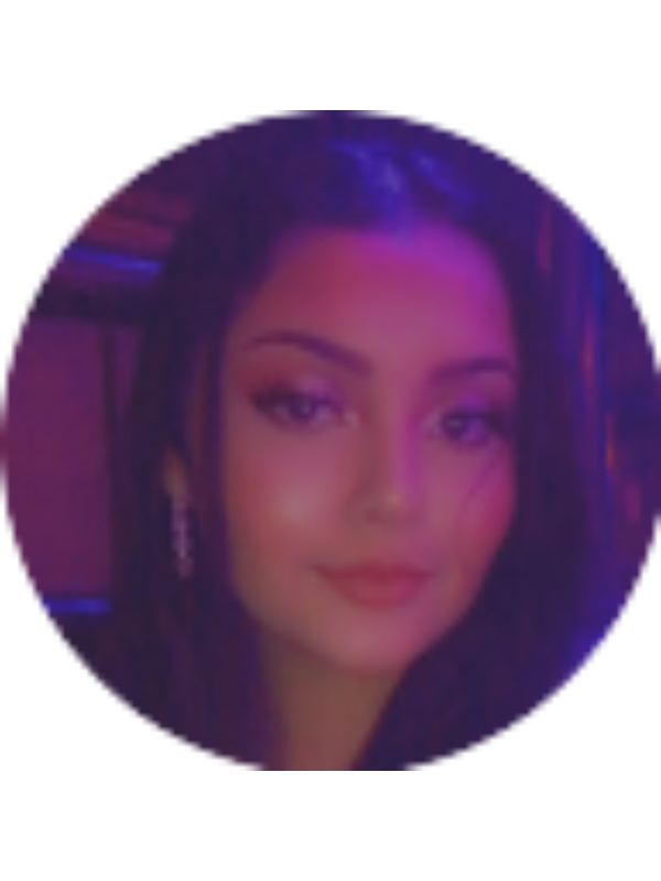 Photo of Stephanie Santibanez