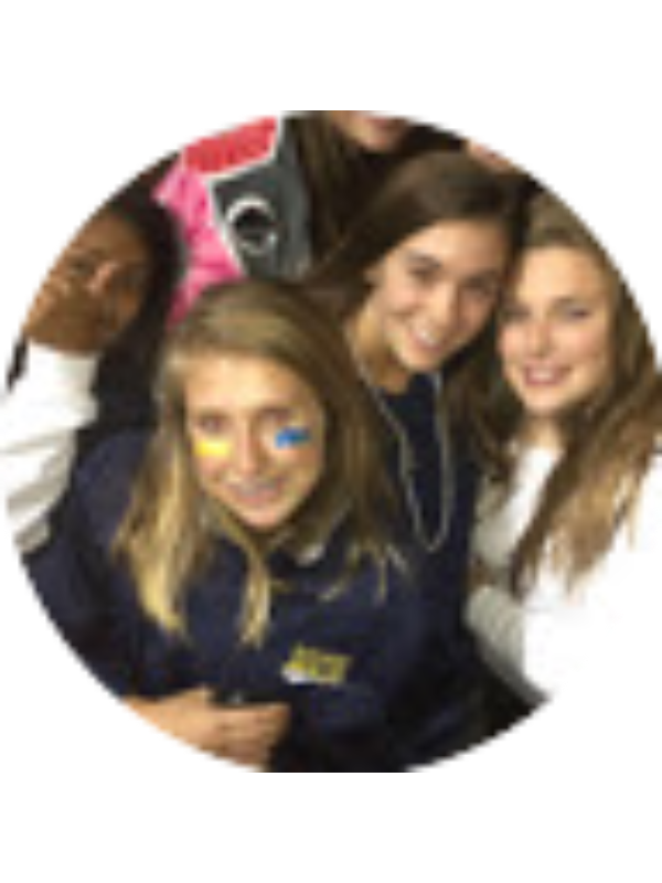 Photo of Ava Bouwman