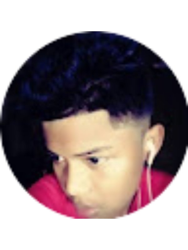 Photo of Deybi Abrego