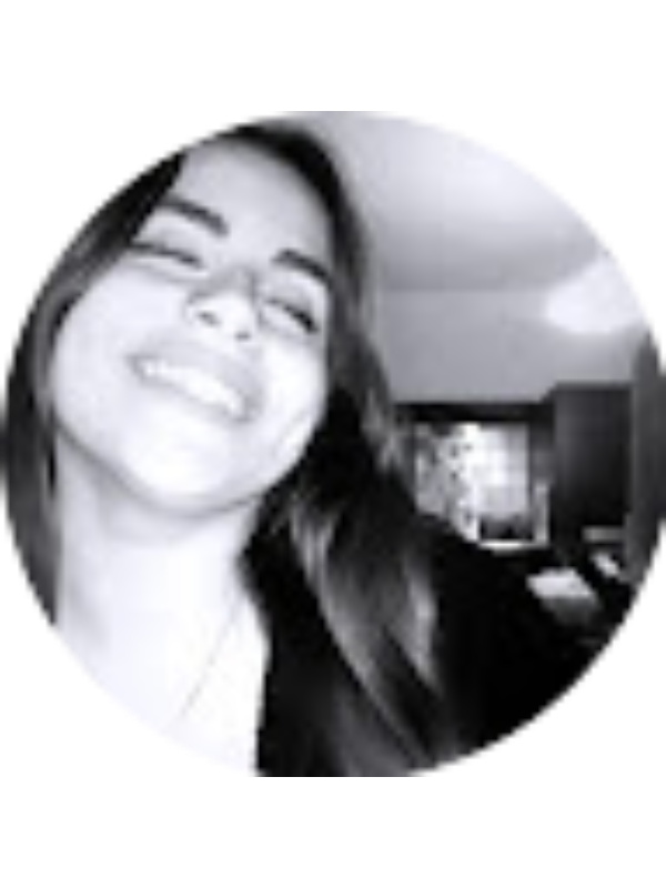 Photo of Georgia Tsikrike