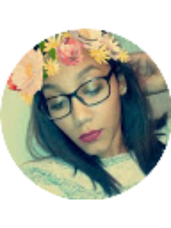 Photo of Alyssa Reed