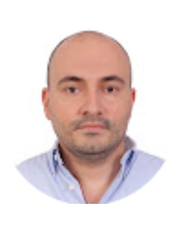 Photo of Hector Escobar Garcia