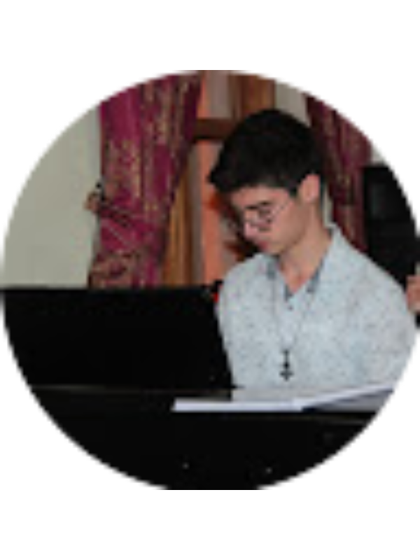 Photo of Mehmet Hazar Konuk