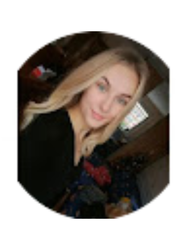 Photo of Gabrielė Lingytė