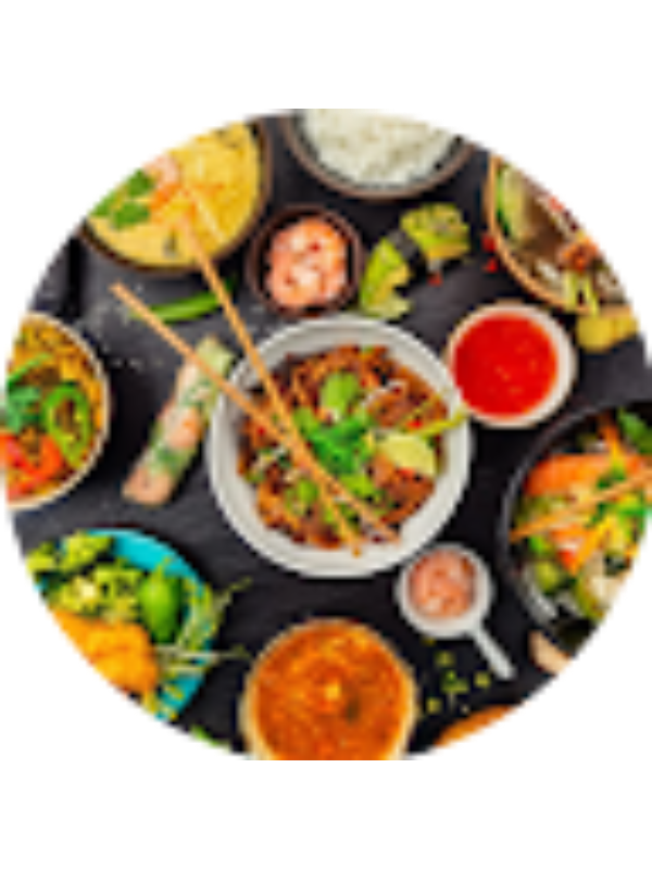 Photo of Cassidy Lee