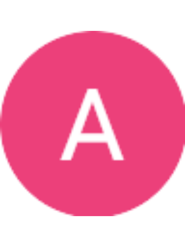 Photo of Anna Palmieri