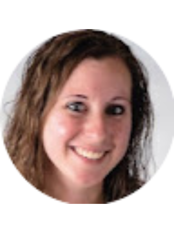 Photo of Rebecca Urban