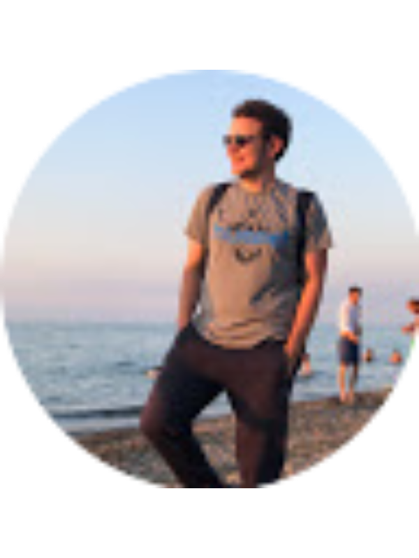 Photo of Muhammed ŞİRİN