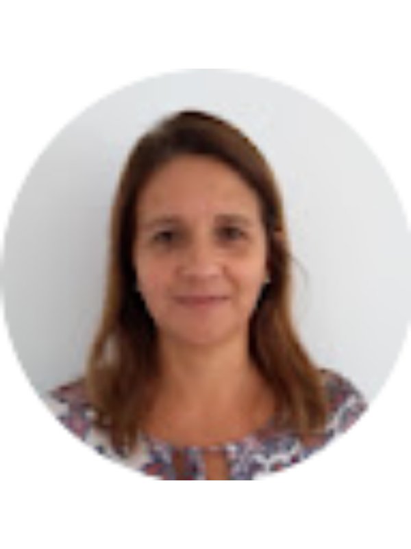 Photo of Maria Sainz Ballesteros