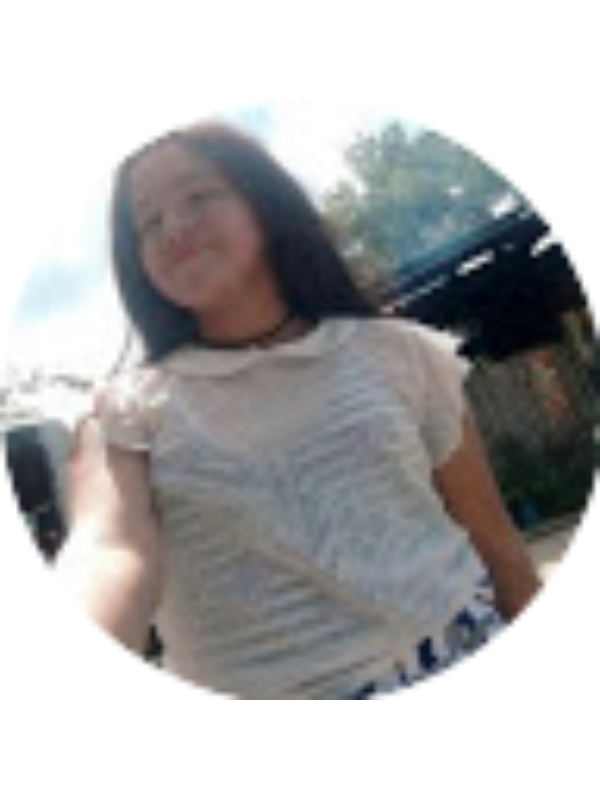 Photo of Camila Villalobos