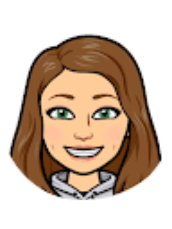 Photo of Haley Evenson _ Student - ApexFriendsh