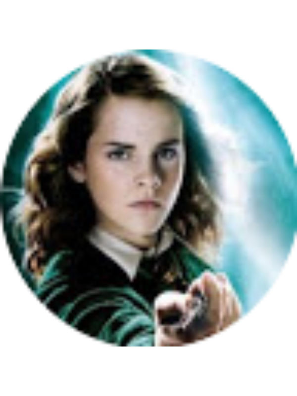 Photo of Luna Johnstone