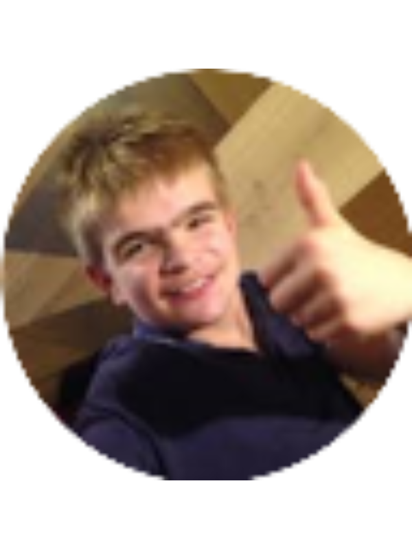 Photo of Alex Walton