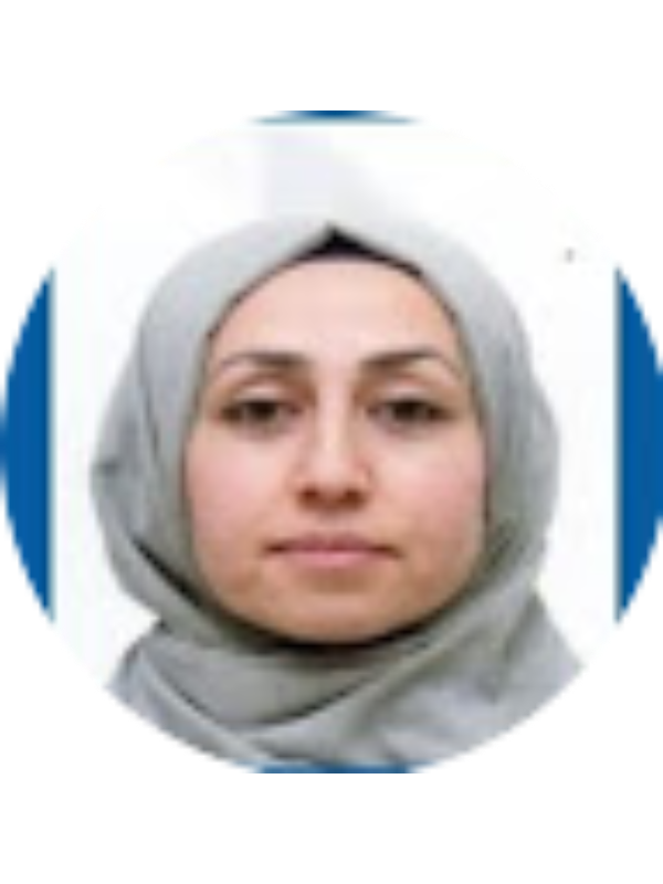 Photo of Fatime ABAY