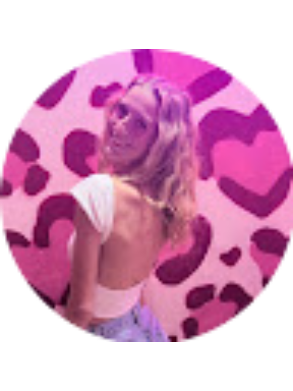 Photo of Lindsey Pratorius