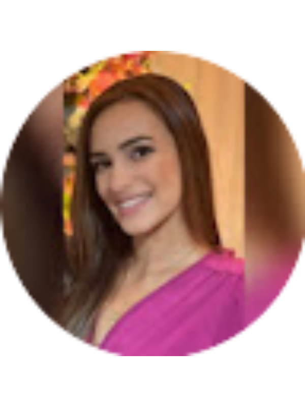 Photo of Deborah Gutierrez