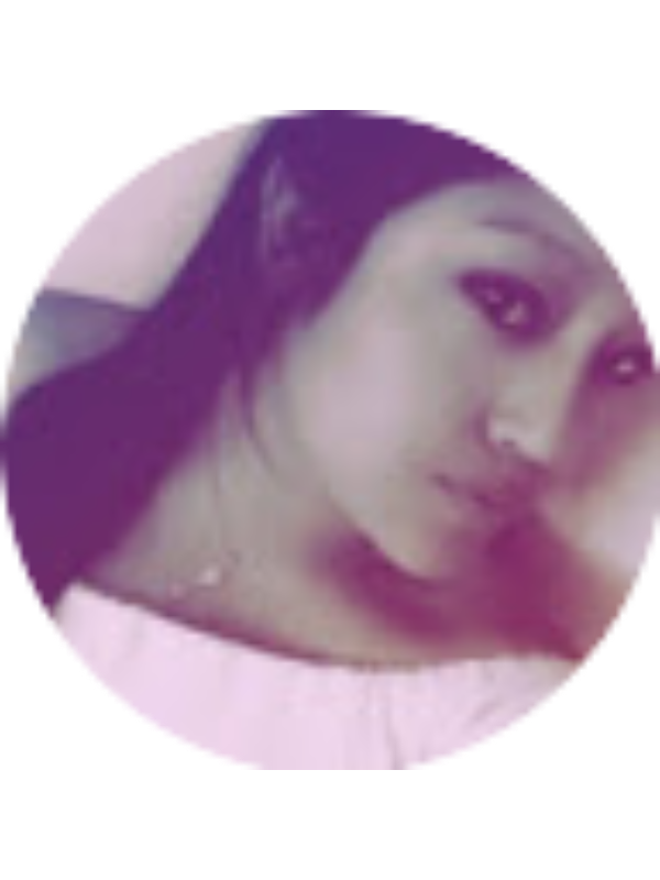 Photo of Dayanna Mejia