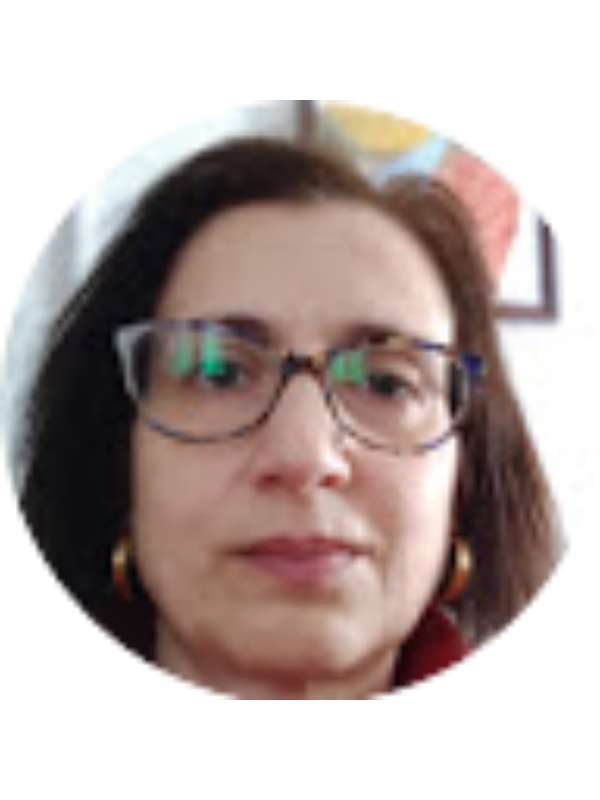 Photo of Ana Cordeiro