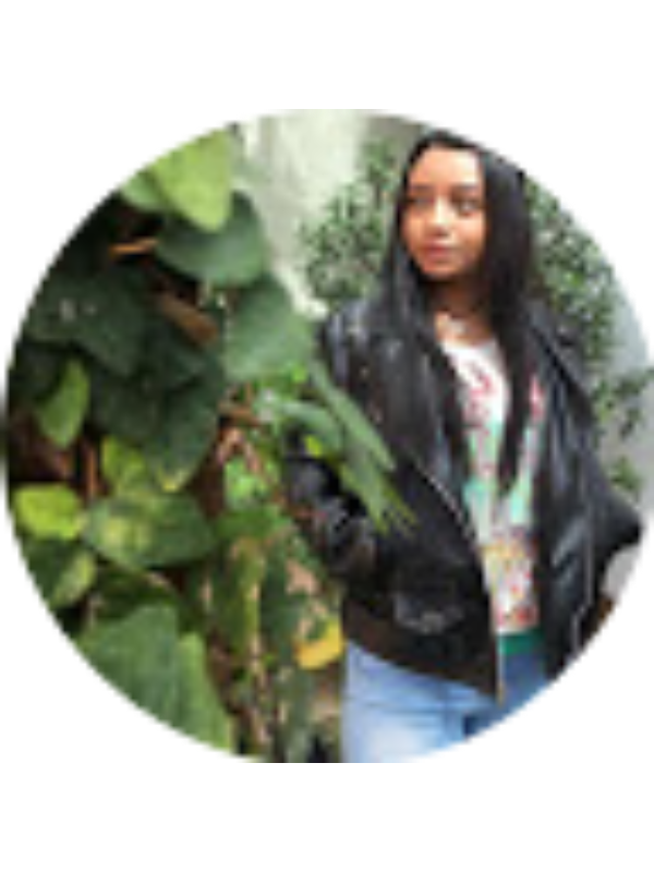 Photo of NICOLLE RODRIGUEZ