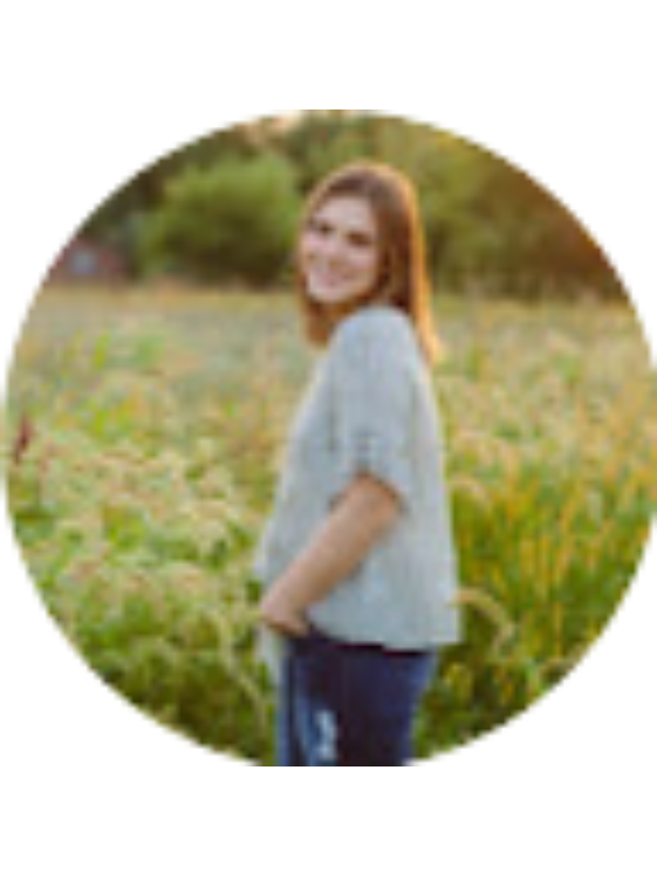 Photo of Katie Osmundson