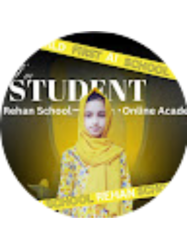 Photo of DuaFatima BusinessWali