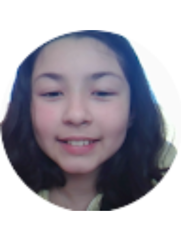 Photo of Scarlett Alves