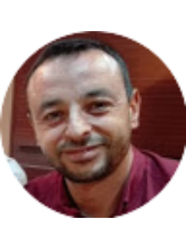 Photo of BEN SALAH MOHAMED