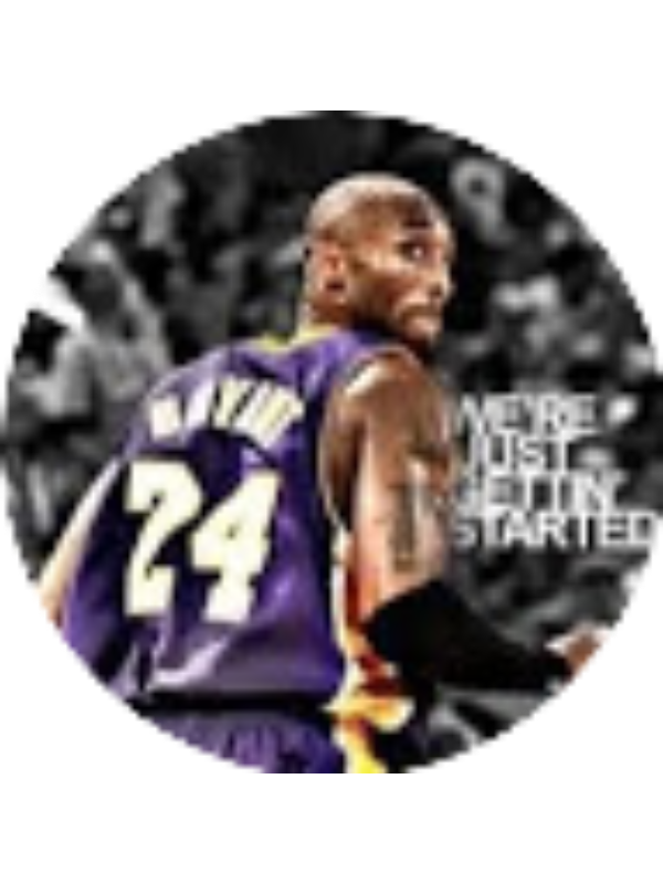 Photo of Jaren Orton