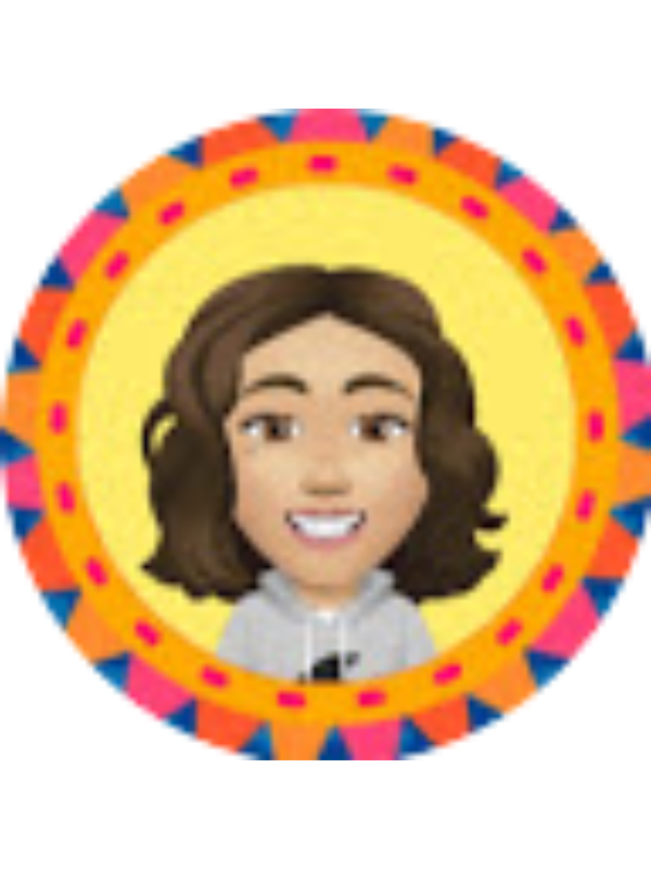 Photo of Raquel Pires ::AESA::